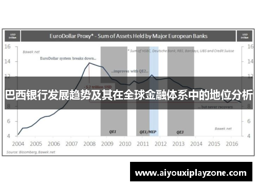 巴西银行发展趋势及其在全球金融体系中的地位分析